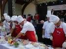 II Festiwal Wieprzowiny w Wąbrzeźnie