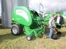 AGRO SHOW 2013 - sobota i niedziela