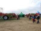 AGRO SHOW 2015 - niedziela