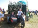 Agro Show 2011 Zdjęcia z Motorem Sobota
