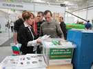 SWIMER  na targach AGRO-PARK Lublin 2013