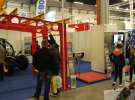 DITTA-SERIA na AGROTECH Kielce 2015