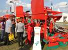 Agro Show 2015 - Kverneland