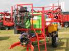 STANIMPEX na Zielonym AGRO SHOW – POLSKIE ZBOŻA 2014 w Sielinku