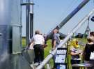 ZIELONE AGRO SHOW 2017 w Ułężu