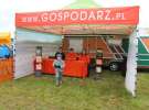 Polskie Zboża i Zielone Agro Show 2013