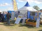 EUROMILK na Agro Show 2012