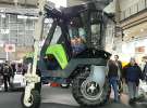 AgroProfi.pl na targach AGRITECHNICA w Hanowerze