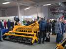Otwarcie Targów Techniki Rolniczej EuroAgro we Lwowie