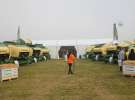 AGROMIX Rojęczyn na Agro Show 2014