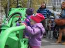 Serafin na KWZH 2015 w Poznaniu
