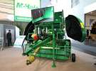 Targi Agritechnica 2013 w Hanowerze