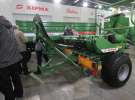 SIPMA na AGROTECH Kielce 2014