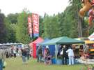 XX Targi Rolnicze Lubniewice 