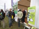 Tama Polska na targach Agro Show 2013