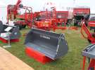 Metal-Fach na AGRO SHOE BEDNARY 2017