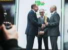 Polagra Premiery 2012 okiem fotografa cz. 3