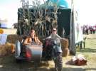 Agro Show 2011 Zdjęcia z Motorem Sobota