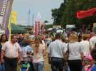 Targi rolne w Szepietowie (27-28.06.2015)