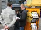 AGROTECH Kielce 2015 - cz. 1