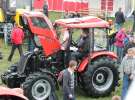 Agro Show 2013 Piątek