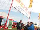 POM Ltd. na targach Agro Show 2013