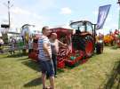 Chemirol na targach AGRO-TECH Minikowo 2013