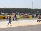 Zielone Agro Show 2011 - wystawcy