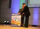 Agrotech LAS EXPO 2012 - gala wręczenia nagród