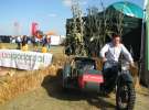Agro Show 2011 Zdjęcia z Motorem Sobota