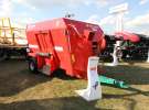 Agro Show 2015 - Kverneland