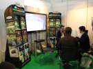 Fotorelacja z XVII Międzynarodowych Targów Techniki Rolniczej AGROTECH i XI Targów Przemysłu Drzewnego i Gospodarki Zasobami Leśnymi LAS-EXPO dzień 2