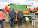 AGRO SHOW Bednary 2016 - Sobota