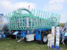 Zielone Agro Show 2011 - wystawcy