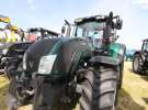 Zielone AGRO SHOW - Polskie Zboża 2015 w Sielinku