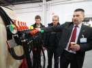 Bury na AGROTECH Kielce 2014