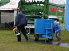 Euromilk na AGRO SHOW BEDNARY 2017