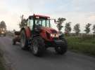 ZETOR FAMILY TRACTOR SHOW 2012 - Tursko k/Kalisza