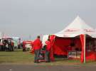 Agro Show 2012 - piątek