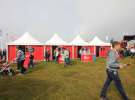 Inter-Vax i Zetor na Agro Show 2014