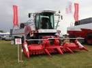 Agro Show 2011 Bednary czwartkowe przygotowania