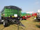 Metaltech na Agro Show 2014