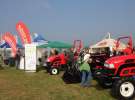 DONG FENG na Agro Show 2014