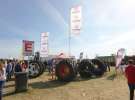 Grasdorf na AGRO SHOW 2016