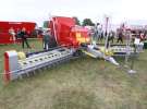 Kongskilde na targach Agro Show 2013