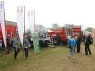 Brochard Polska na Agro Show 2014