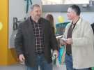 Bank BGŻ na Agro Tech Kielce 2012