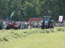 Zielone AGRO SHOW – POLSKIE ZBOŻA 2014 w Sielinku - sobota