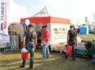 Tubes International na Agro Show 2014