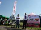 Zielone Agro Show 2011 - wystawcy